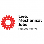 Live Mechanical Jobs